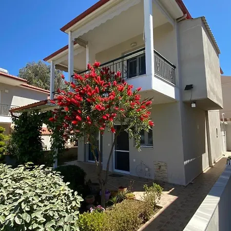 Holiday home Elephantik