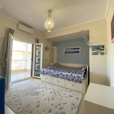 Elephantik Holiday home Nikiti (Sithonia)