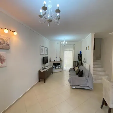 Elephantik Holiday home